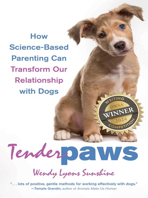 Title details for Tender Paws by Wendy Lyons  Sunshine - Available